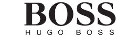 Boss Hugo Boss Logo