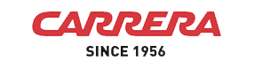 Carrera since 1956 - Logo