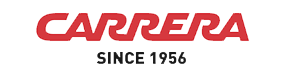 Carrera since 1956 - Logo