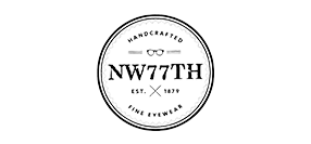 NW77TH Logo