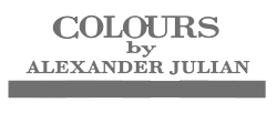 Colours - Alexander Julian-gray