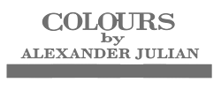 Colours - Alexander Julian-gray