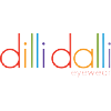 Dilli Dalli eyewear logo